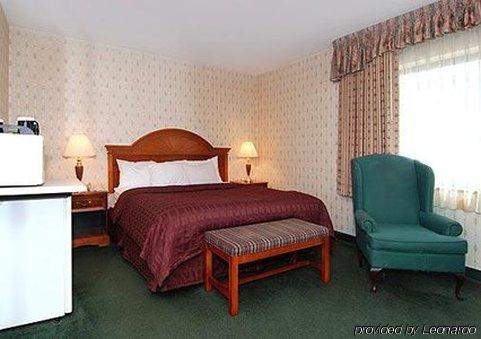 Anz Hotels スクラントン（ペンシルベニア州） 部屋 写真