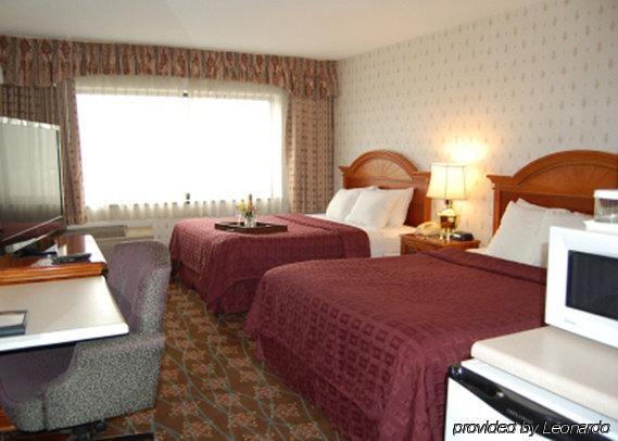 Anz Hotels スクラントン（ペンシルベニア州） 部屋 写真